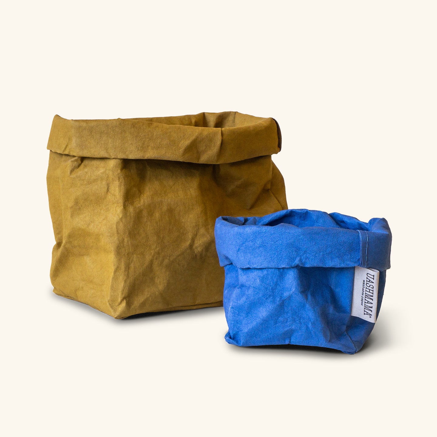 Uashmama Paper Bags